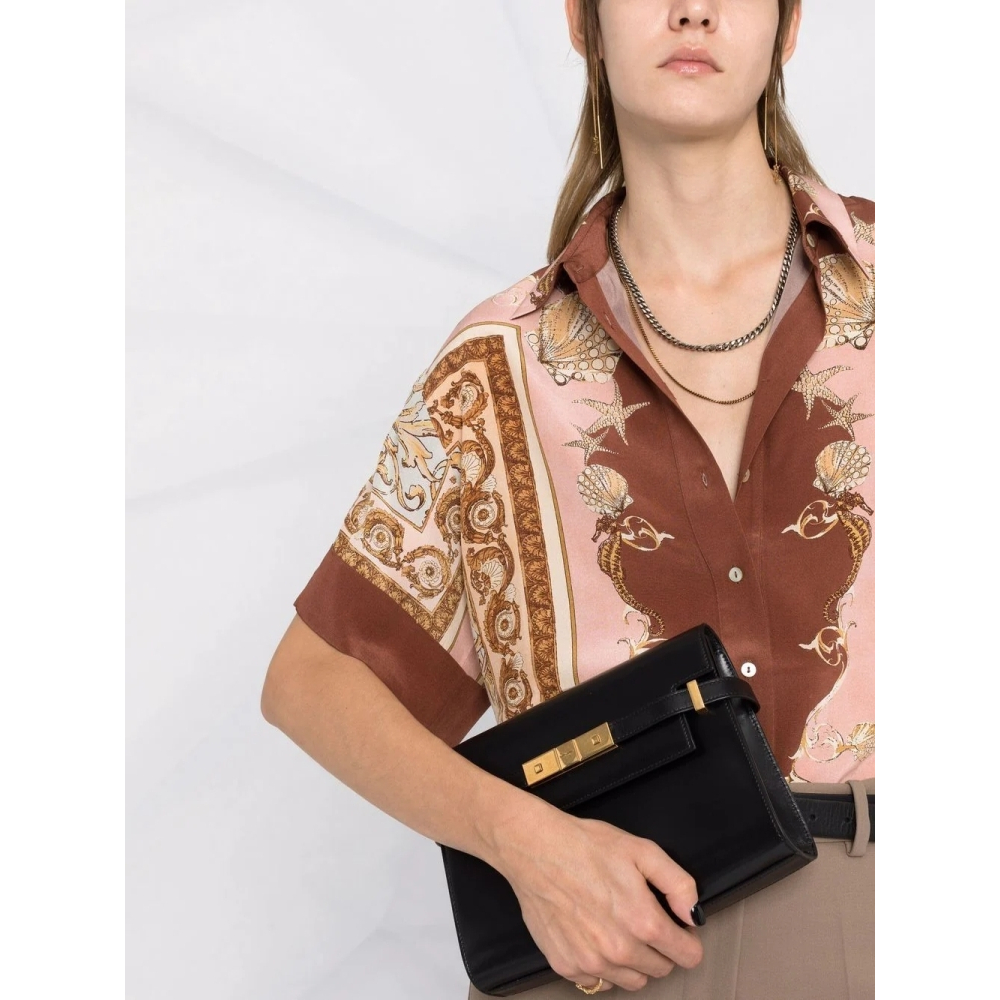 'Small Manhattan' Schultertasche für Damen