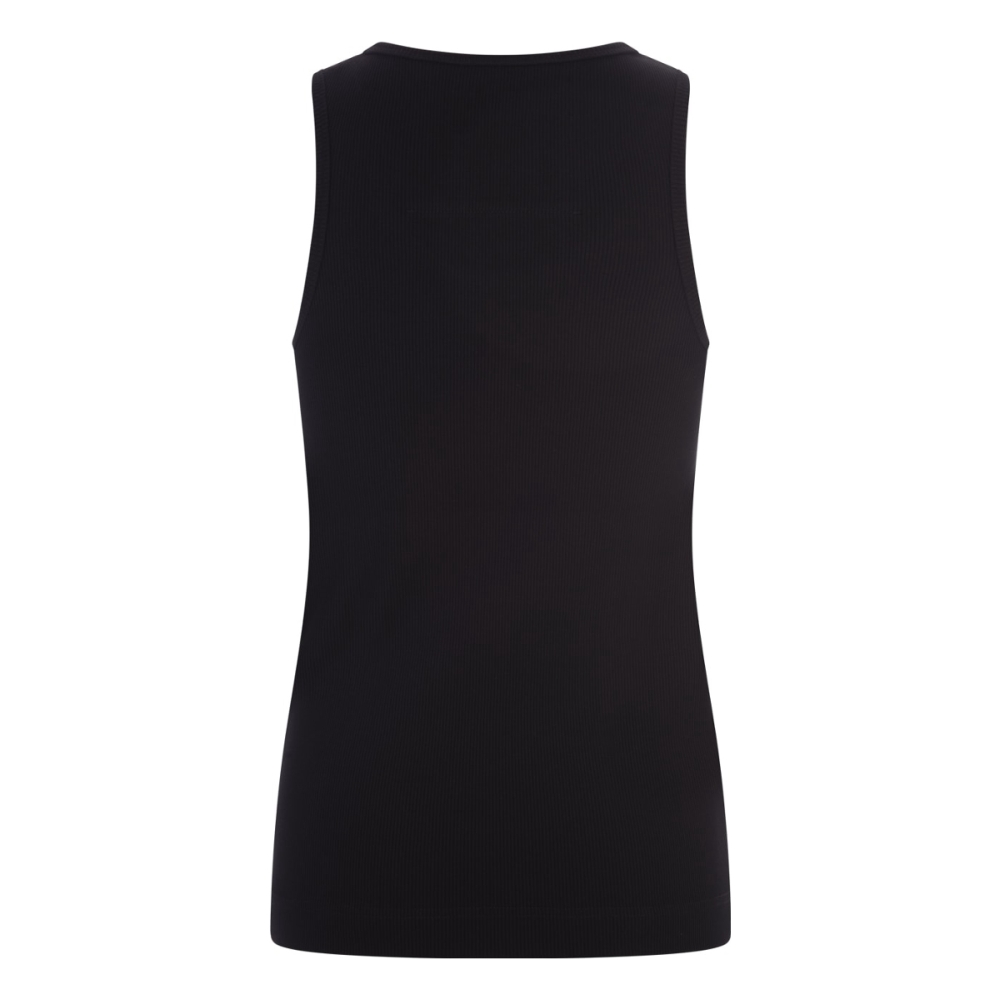 Débardeur 'Logo Plaque' pour Femmes