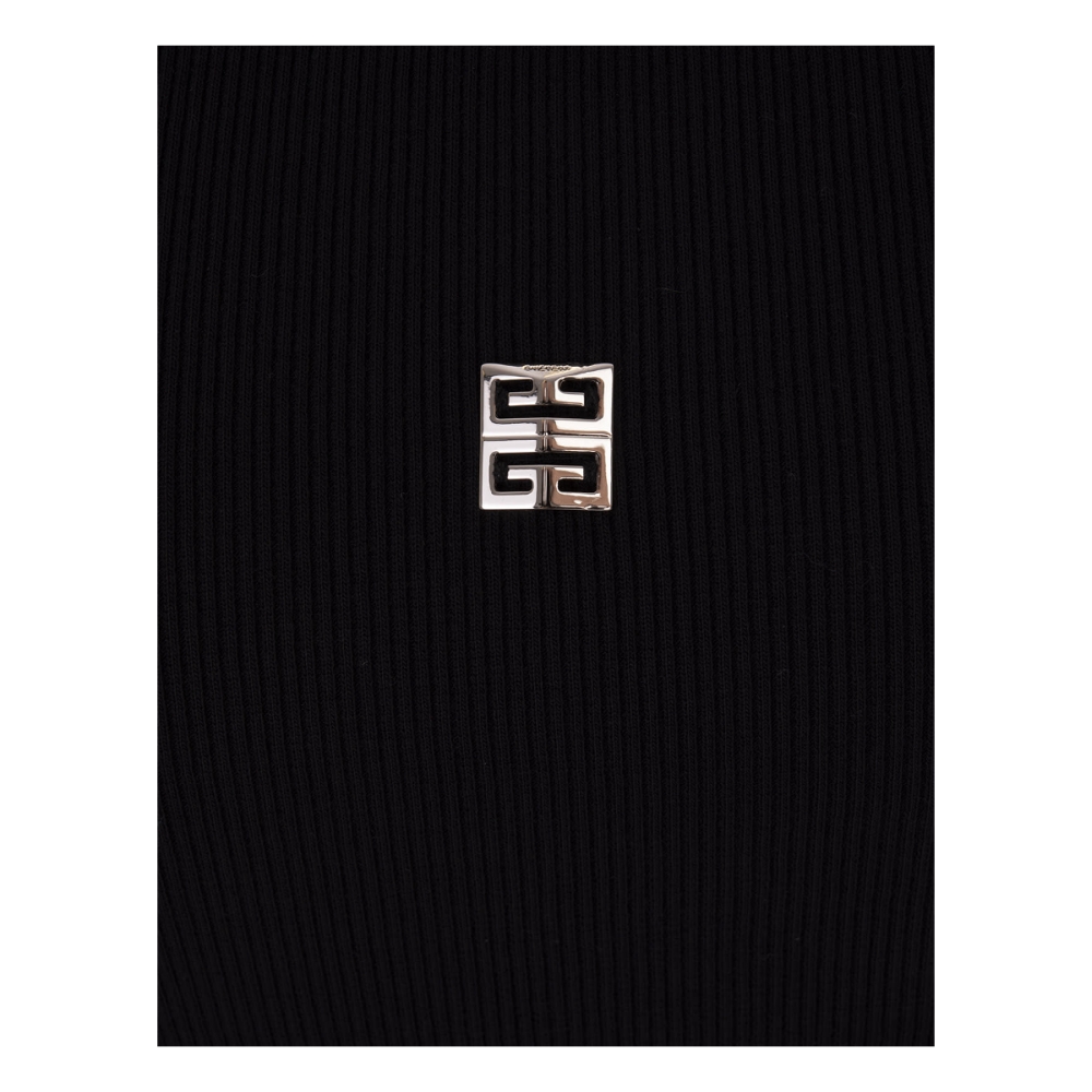 Débardeur 'Logo Plaque' pour Femmes