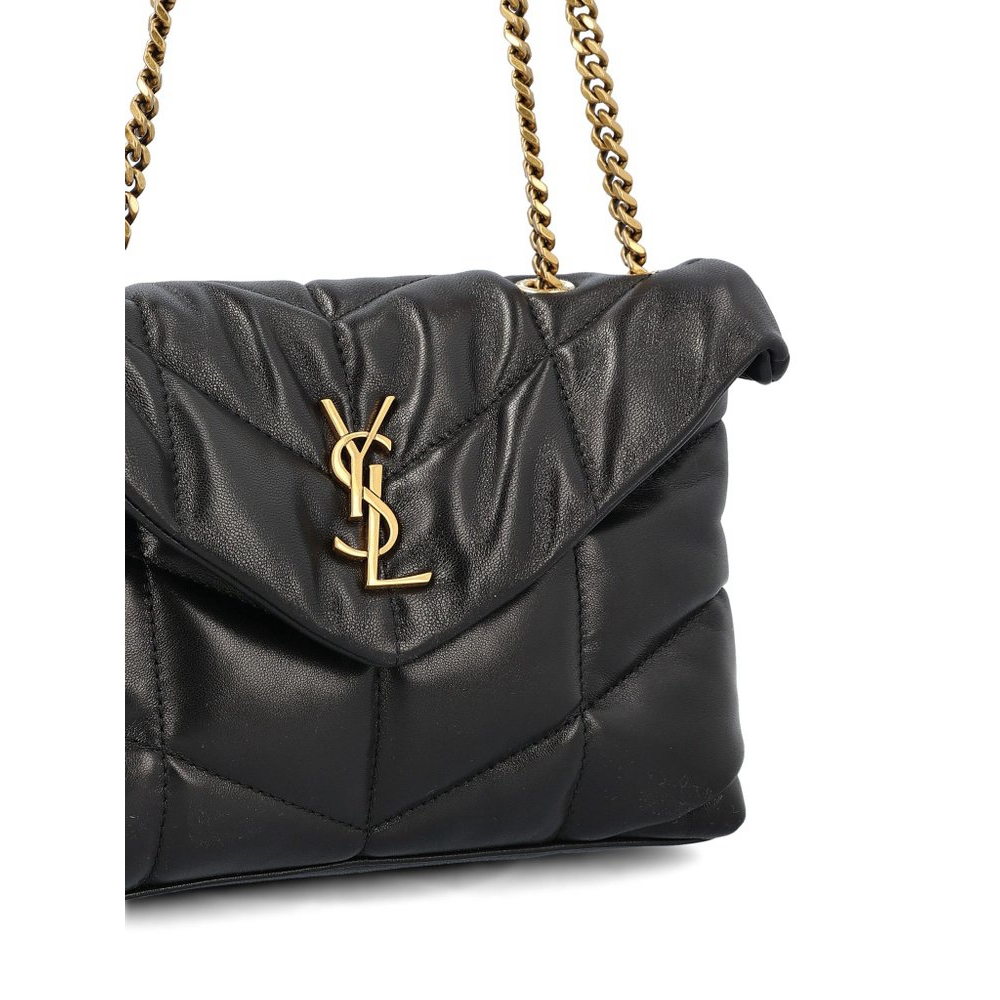 Sac à bandoulière 'Puffer Toy Quilted' pour Femmes