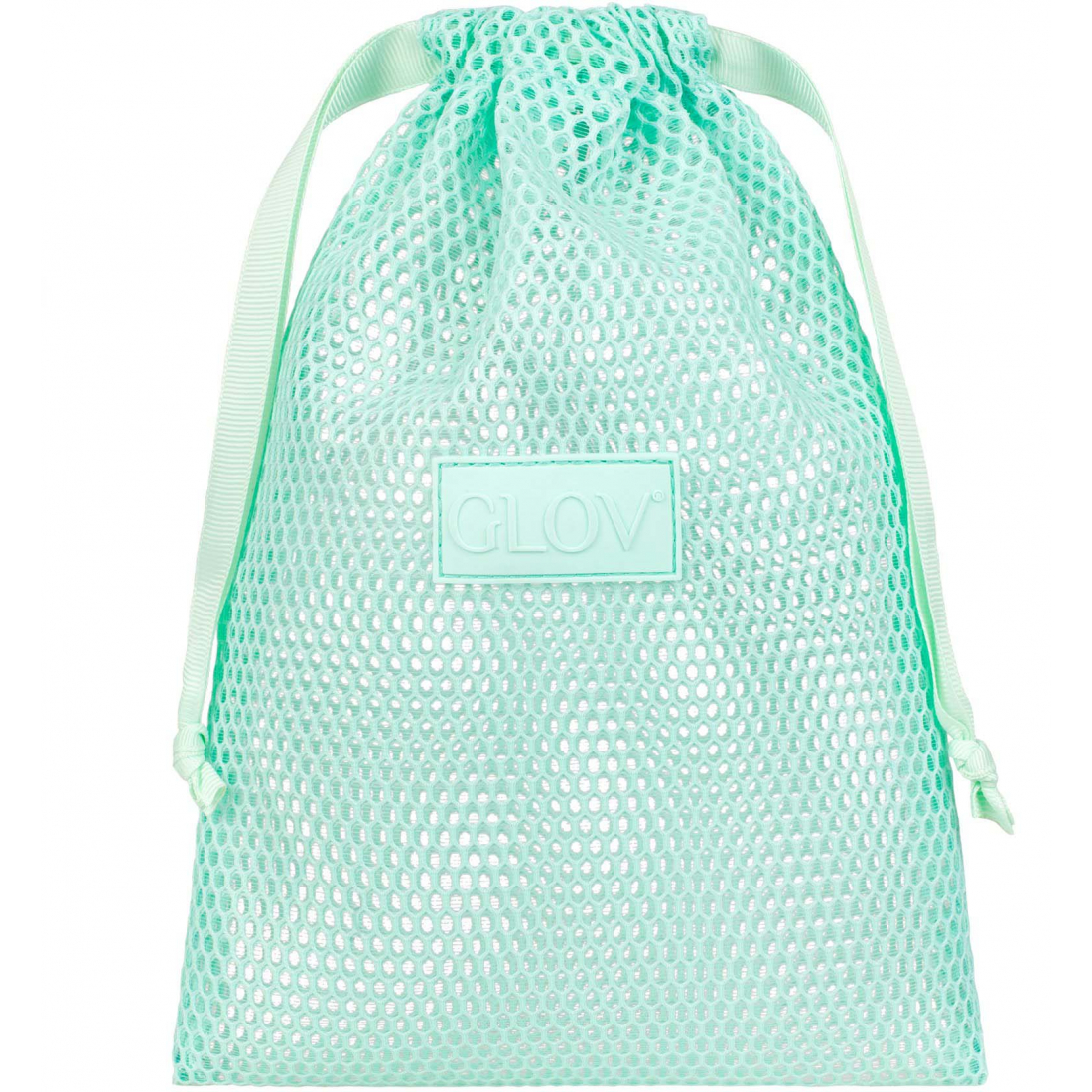 Silver Energy | Ultra Soft Face Cleansing Scrunchie 2-In-1 Tie And Makeup Remover With Bunny Ears Hair Protecting Headband