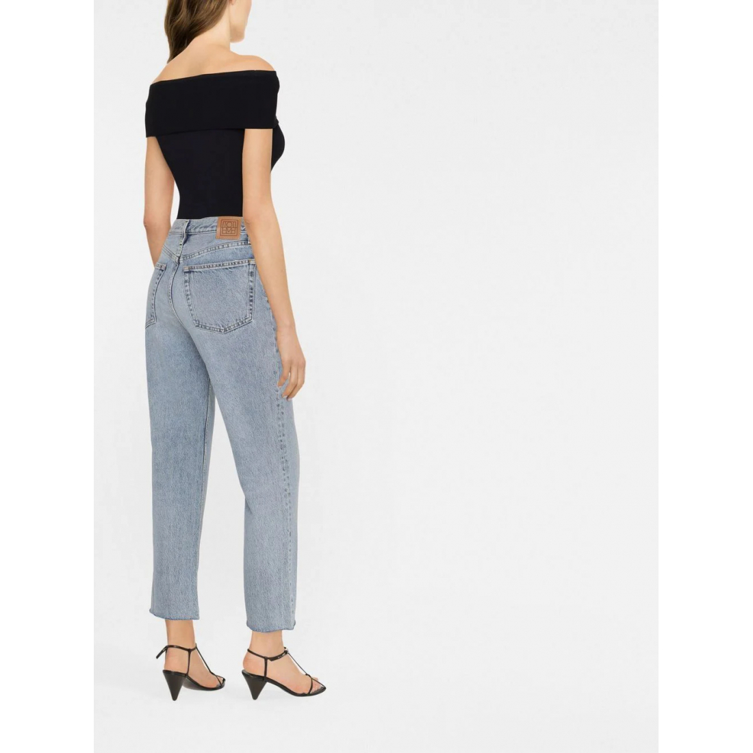 Jeans 'Classic-Cut' pour Femmes