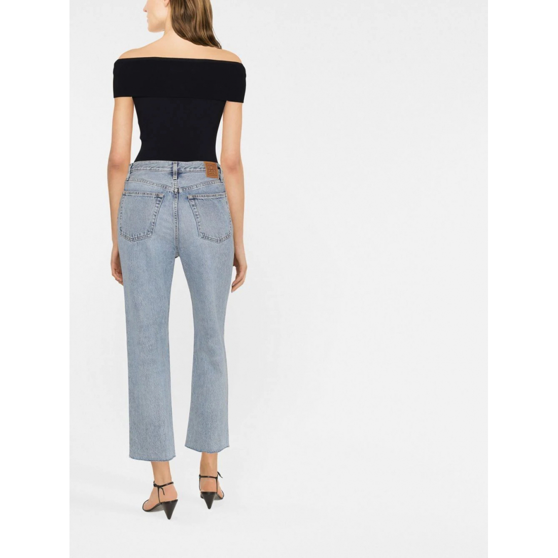 Jeans 'Classic-Cut' pour Femmes