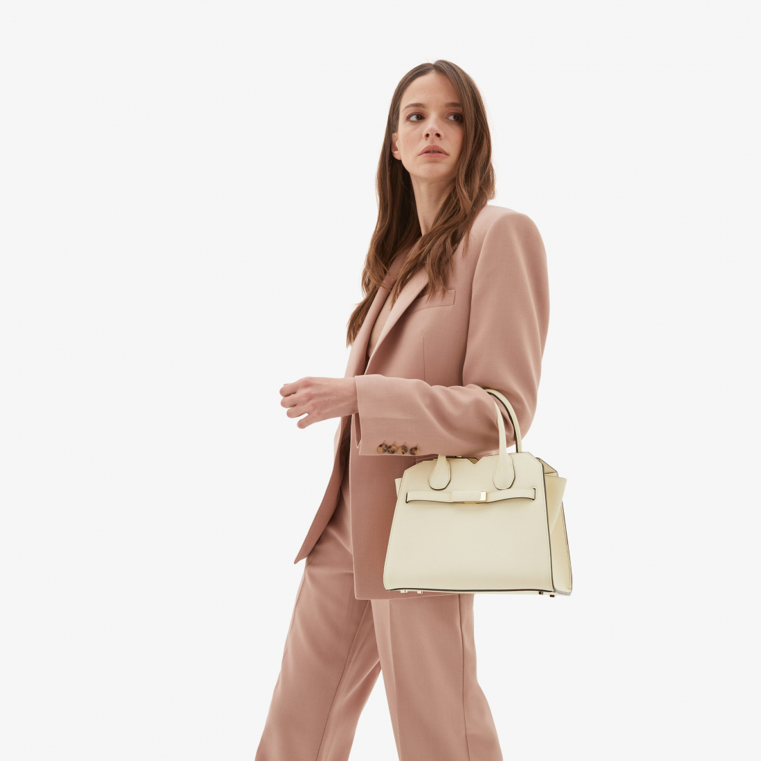 Women's 'Milano Mini' Tote Bag
