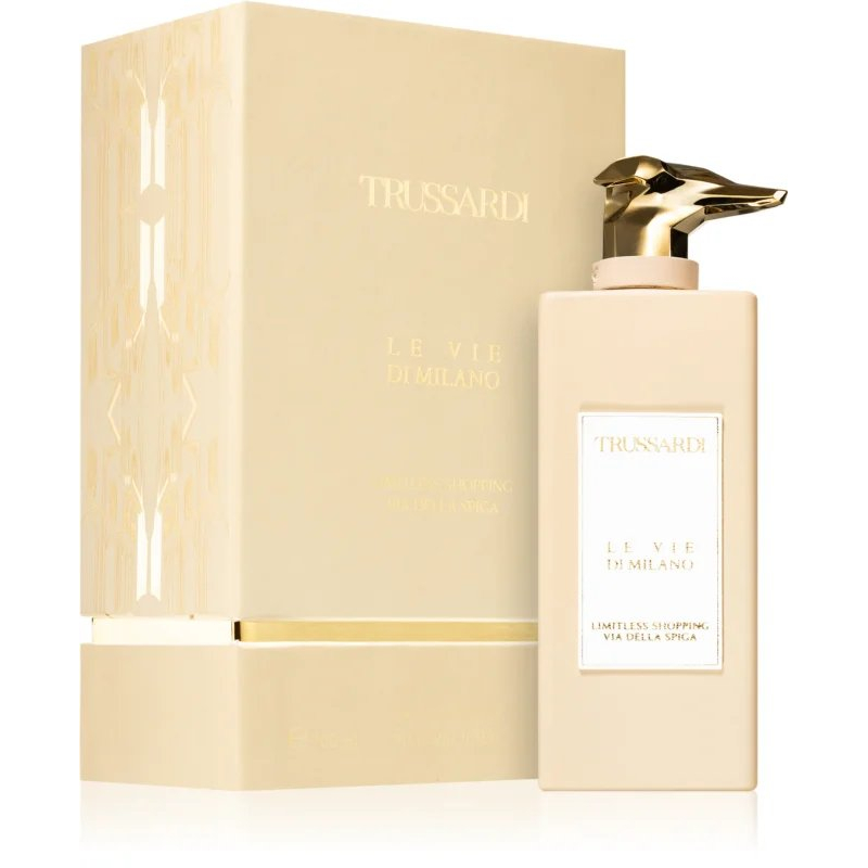 'Le Vie Di Milano Via Della Spiga' Eau De Parfum - 100 ml