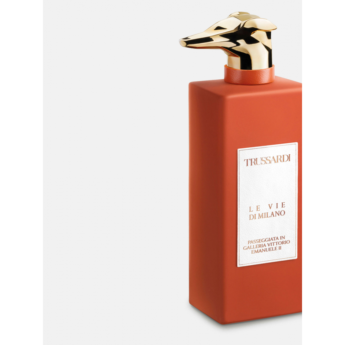 'Le Vie Di Milano Vittorio Emanuele II' Eau De Parfum - 100 ml
