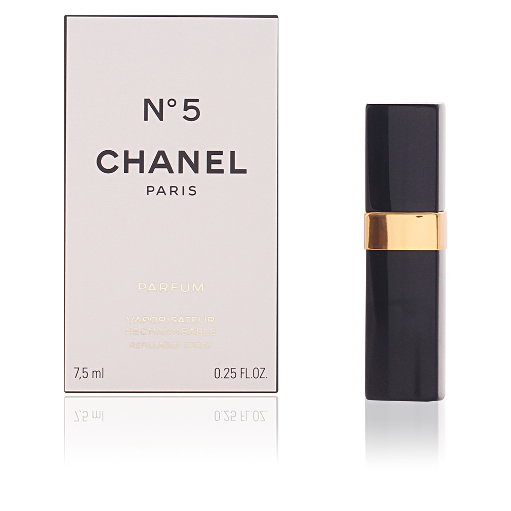 'N°5' Perfume - Refillable - 7.5 ml