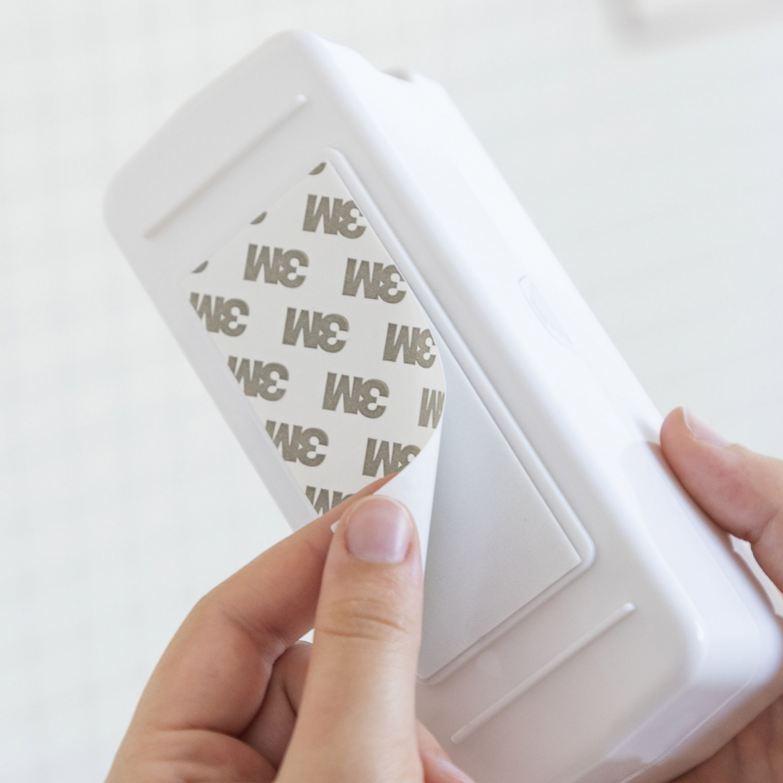 Zahnpastaspender mit Bürstenhalter Diseeth