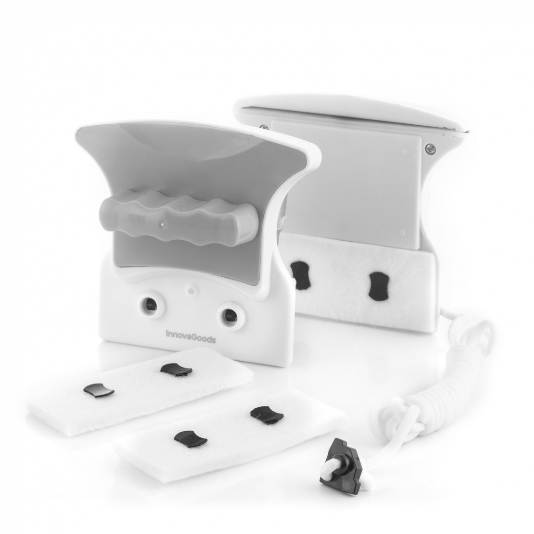 Magnetic Window Cleaner Magly