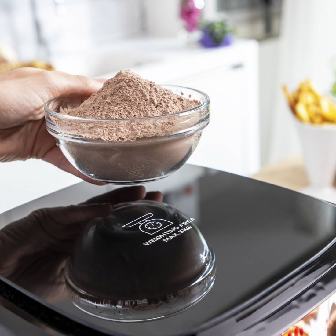 Friteuse Sans Huile Fryinn Balance 5000 1500 W - 5 L