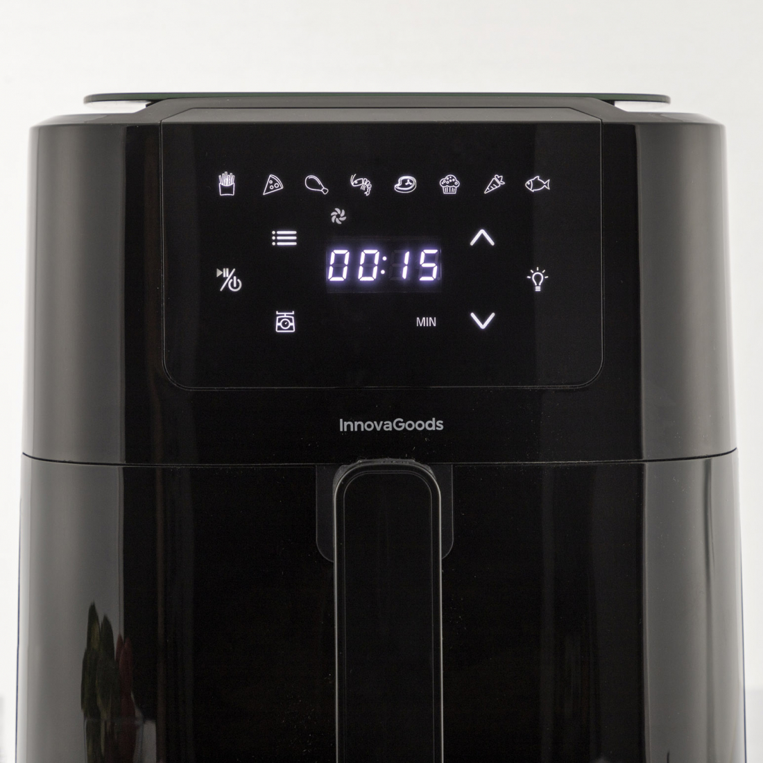 Friteuse Sans Huile Fryinn Balance 5000 1500 W - 5 L