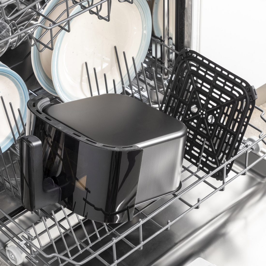 Friteuse Sans Huile Fryinn Balance 5000 1500 W - 5 L