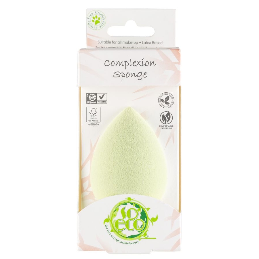 Éponge Teint pour femmes