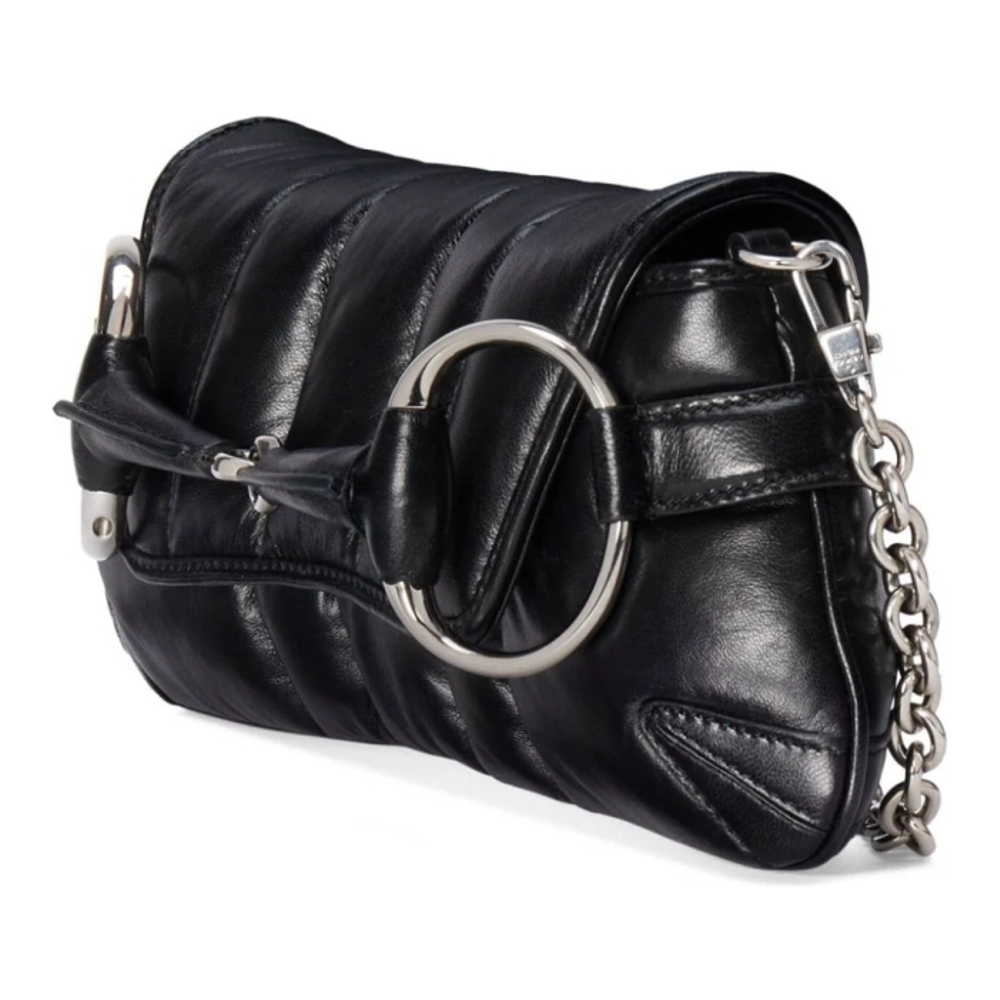 Sac à bandoulière 'Mini Horsebit' pour Femmes