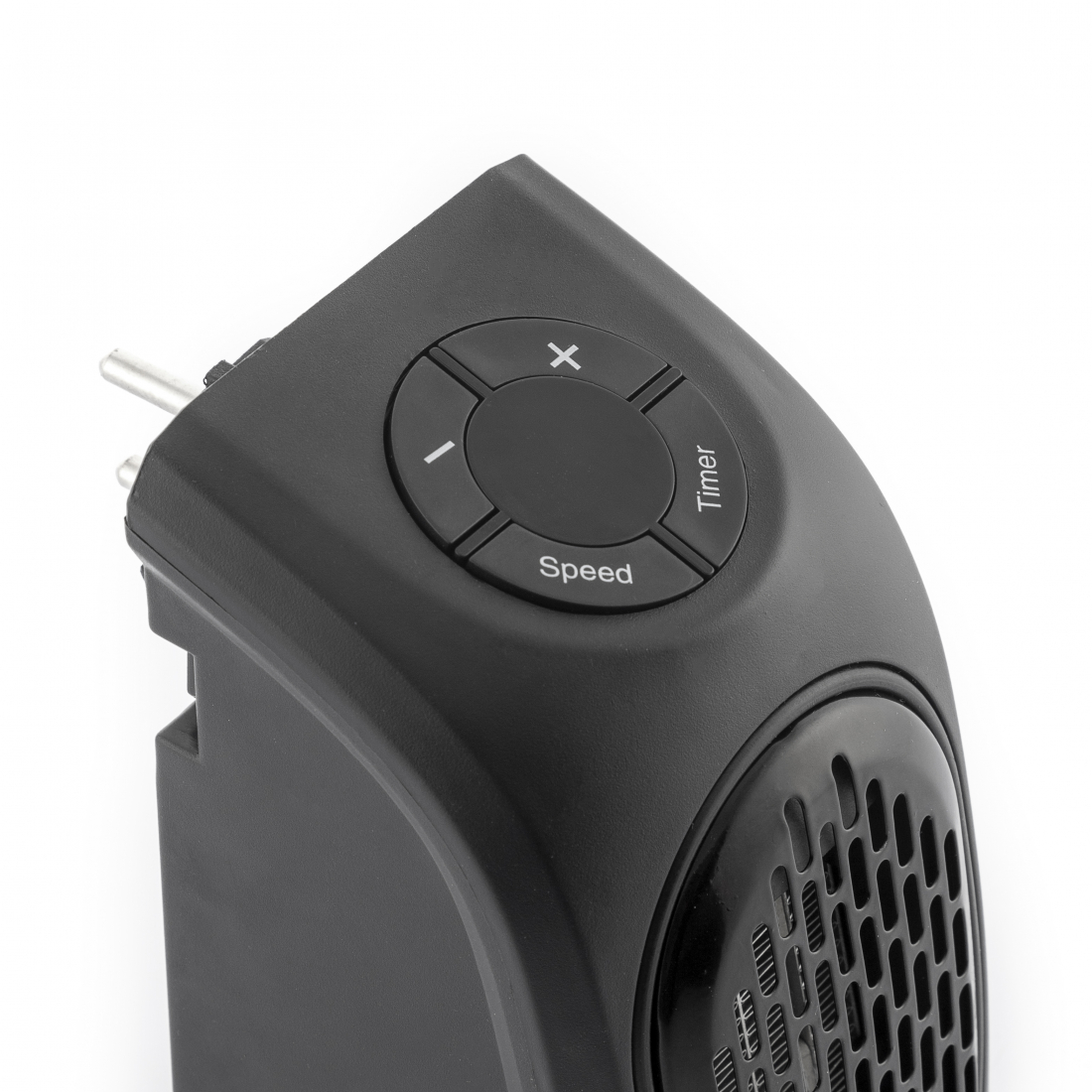 Mini-Chauffage Portable pour Prise Heatpod 400 W