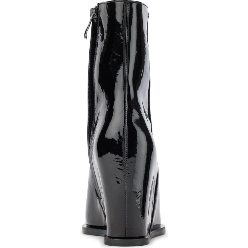 Bottes compensées 'Iris Pointed Toe' pour Femmes