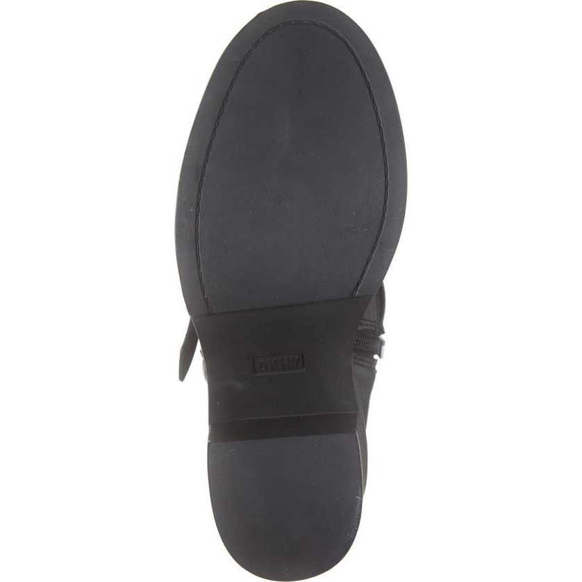 Bottines 'Daray Buckle Block Heel' pour Femmes