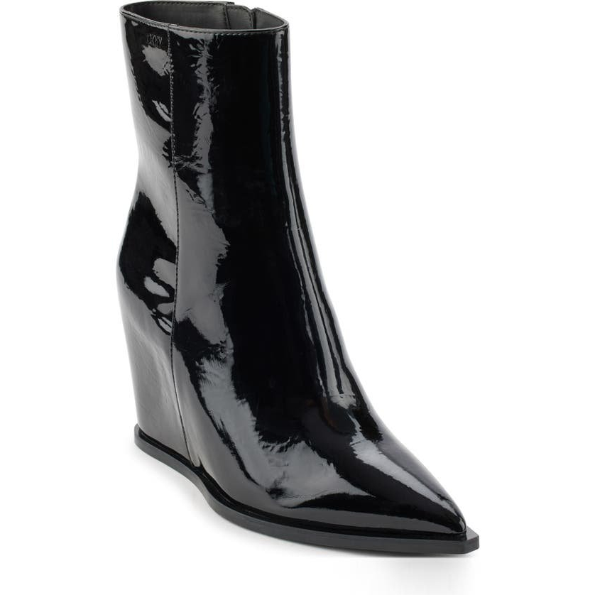 Bottes compensées 'Iris Pointed Toe' pour Femmes