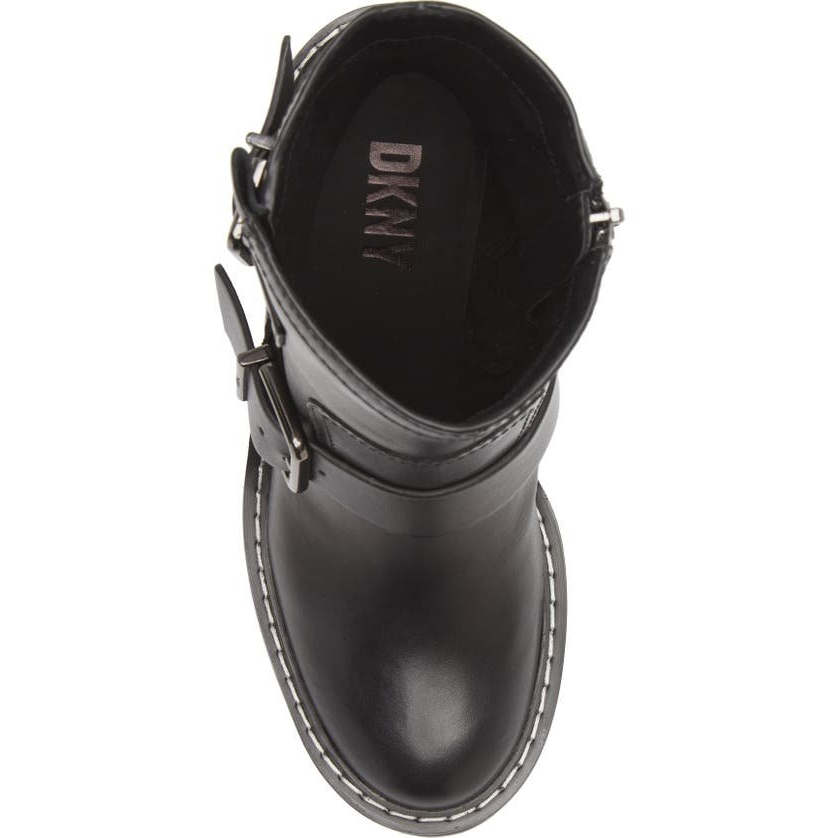 Bottines 'Daray Buckle Block Heel' pour Femmes