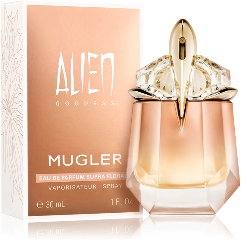 Eau de parfum 'Alien Goddess Supra Florale' - 30 ml