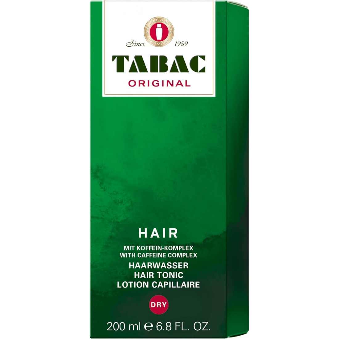 Lotion de Cuir Chevelu 'Original' - 200 ml