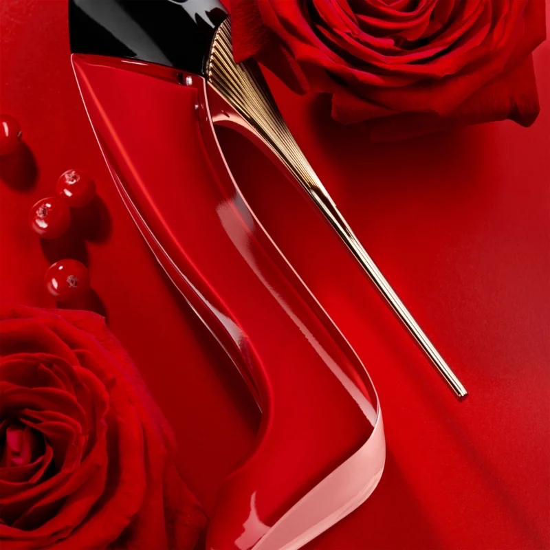 Eau de parfum 'Very Good Girl' - 150 ml