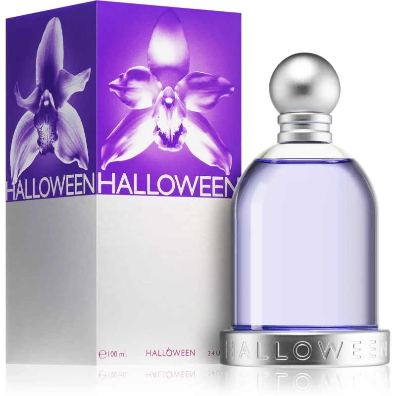 'Halloween' Eau De Toilette - 100 ml