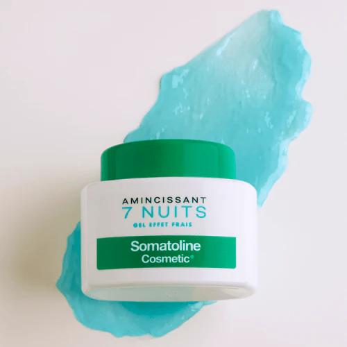 'Ultra Intensive Reducing 7 Nights' Slimming Gel - 400 ml