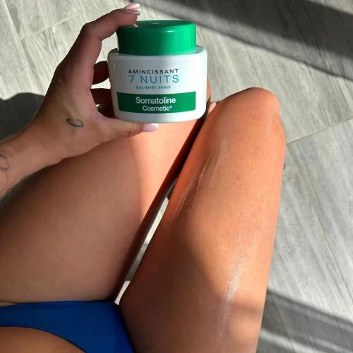 'Ultra Intensive Reducing 7 Nights' Slimming Gel - 400 ml