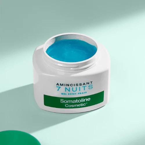 'Ultra Intensive Reducing 7 Nights' Slimming Gel - 400 ml