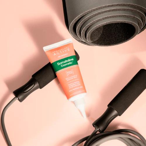 'Gel Intensif Remodelant Active' Body Gel - 100 ml