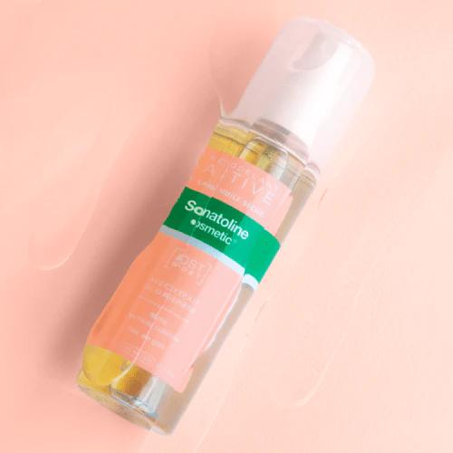 'Active Remodelant Spray' Dry Oil - 125 ml