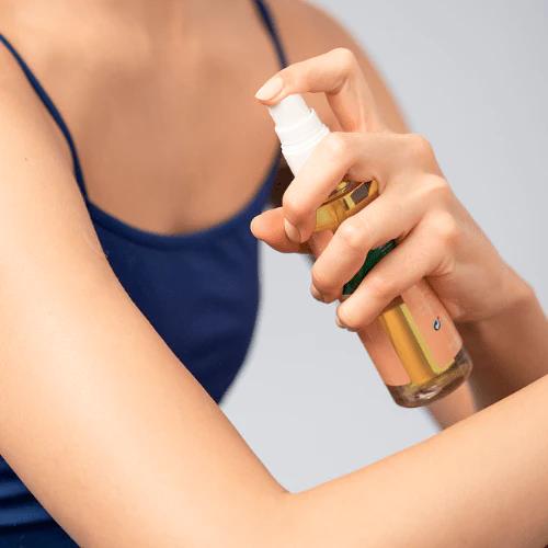 'Active Remodelant Spray' Dry Oil - 125 ml