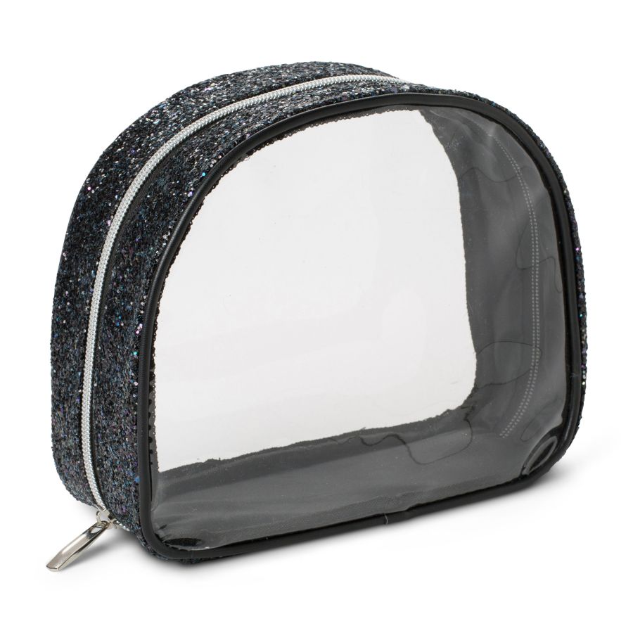 ''Jade And Deer' Trousse de toilette - 3 Unités