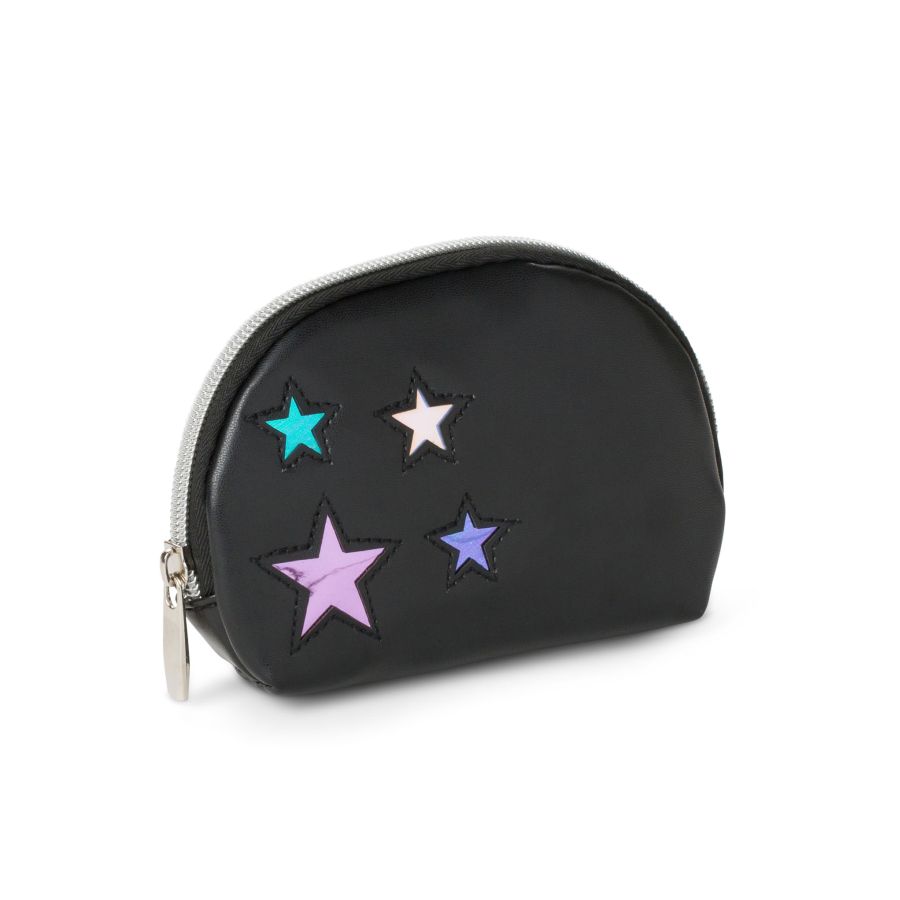 ''Jade And Deer' Trousse de toilette - 3 Unités