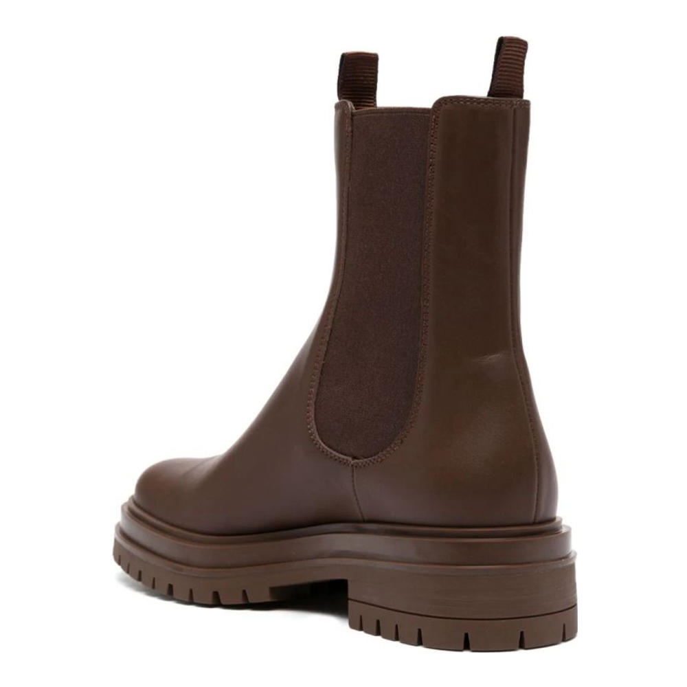 'Chester' Chelsea-Stiefel für Damen