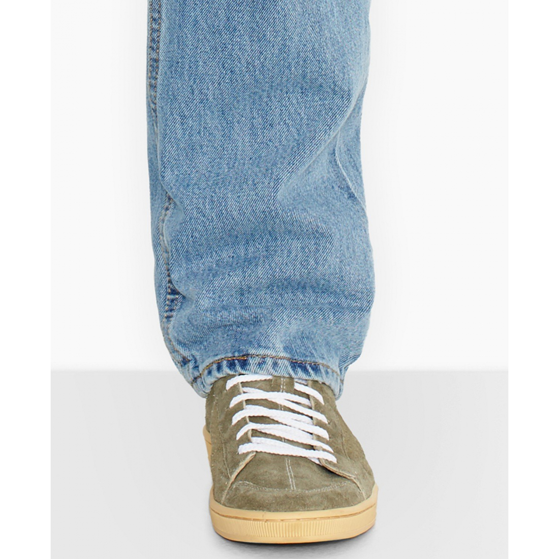 Jeans '505™ Regular Fit Non-Stretch' pour Hommes