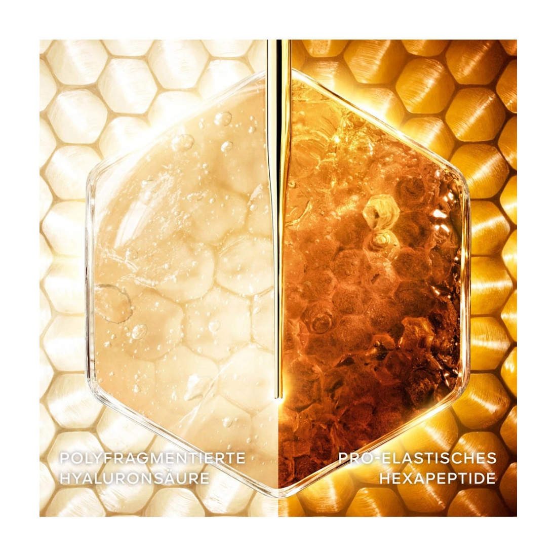 Crème de jour 'Abeille Royale Honey Treatment' - 50 ml