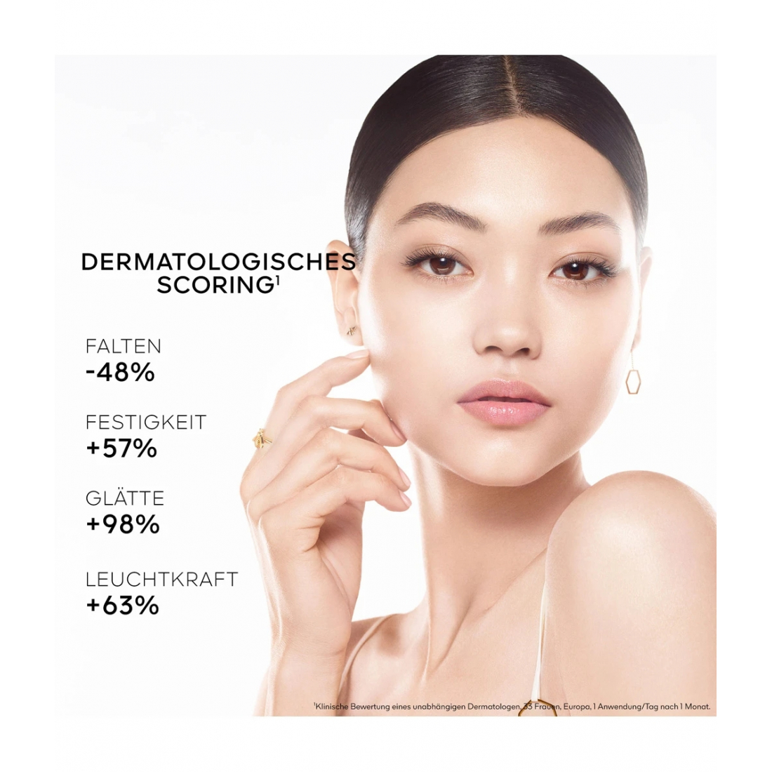 Crème de jour 'Abeille Royale Honey Treatment' - 50 ml