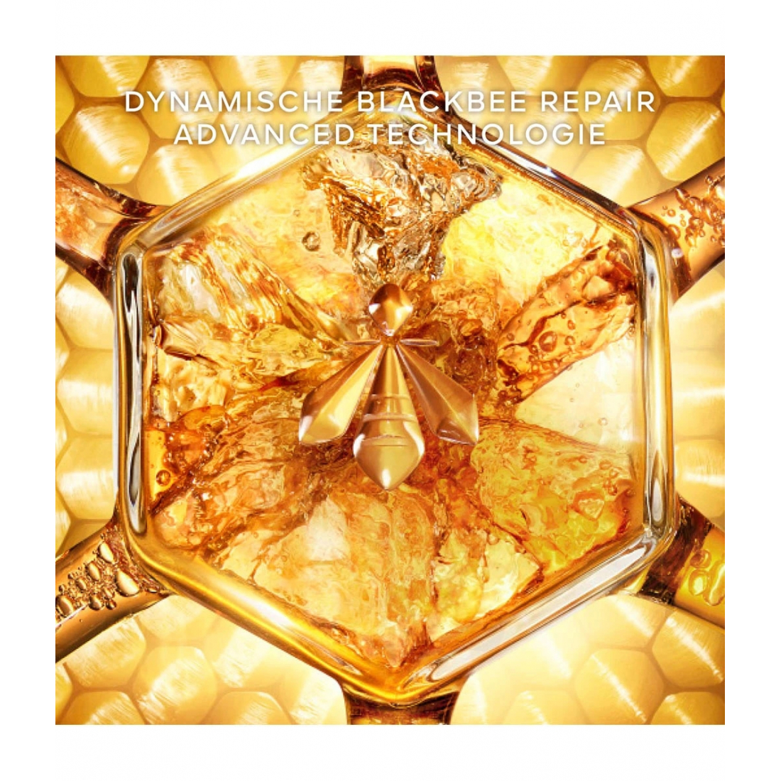 Crème de jour 'Abeille Royale Honey Treatment' - 50 ml