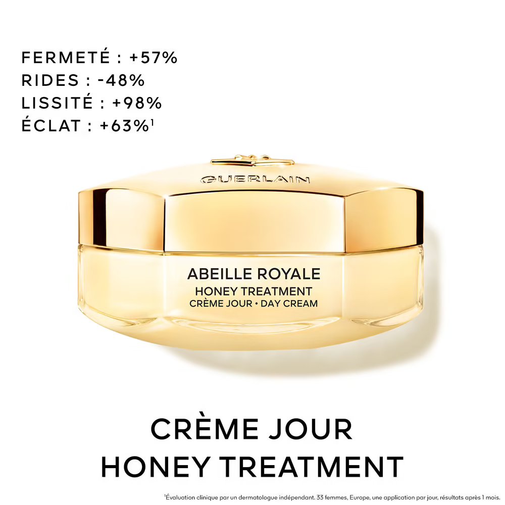 'Abeille Royale Double R Renew & Repair' SkinCare Set - 4 Pieces