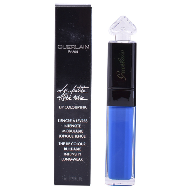 'La Petite Robe Noire Lip Colour'Ink' Liquid Lipstick - L101 Adventurous 6 ml
