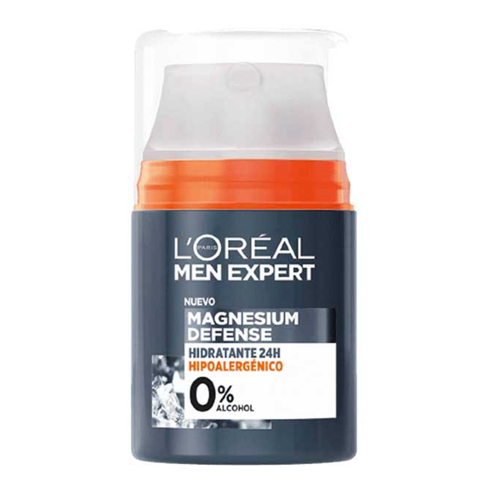 'Expert Magnesium Defense' SkinCare Set - 4 Pieces