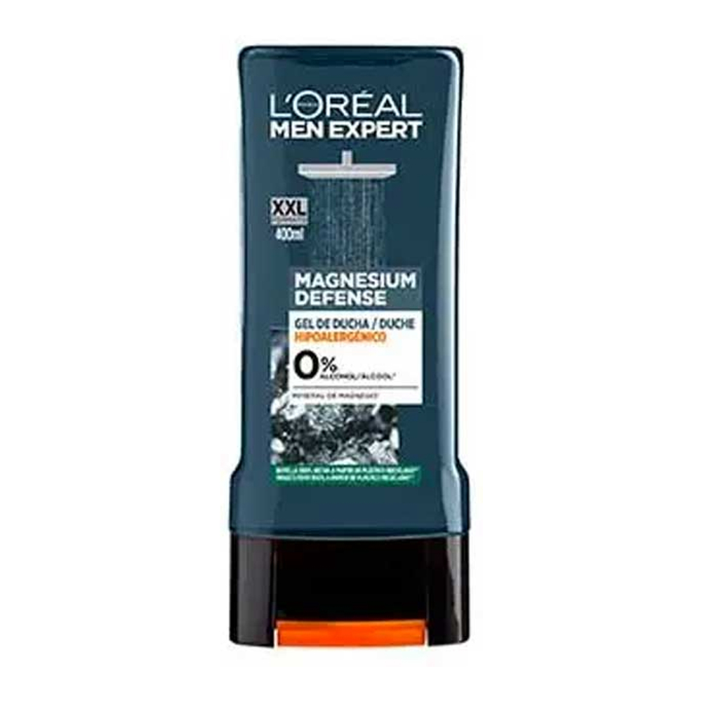 'Expert Magnesium Defense' SkinCare Set - 4 Pieces