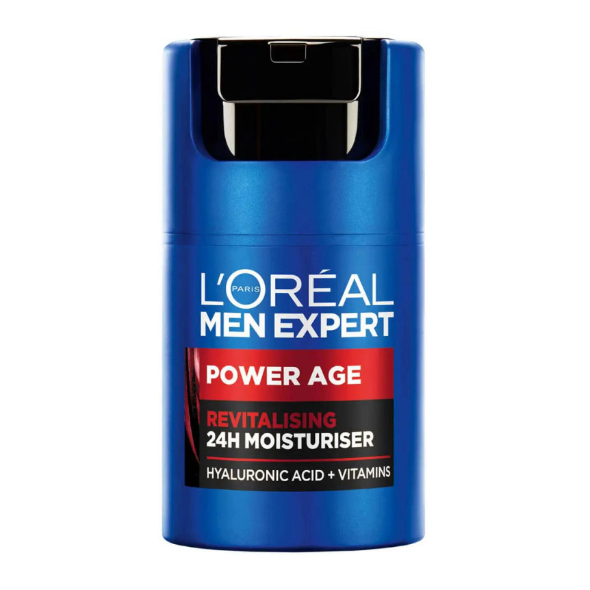 'Expert Power Age' SkinCare Set - 3 Pieces