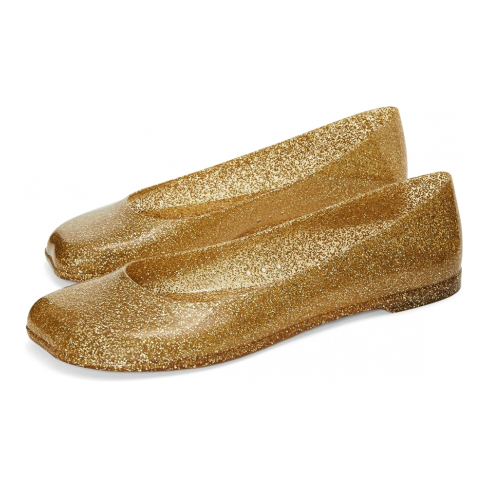 Women's 'Toy' Ballerinas