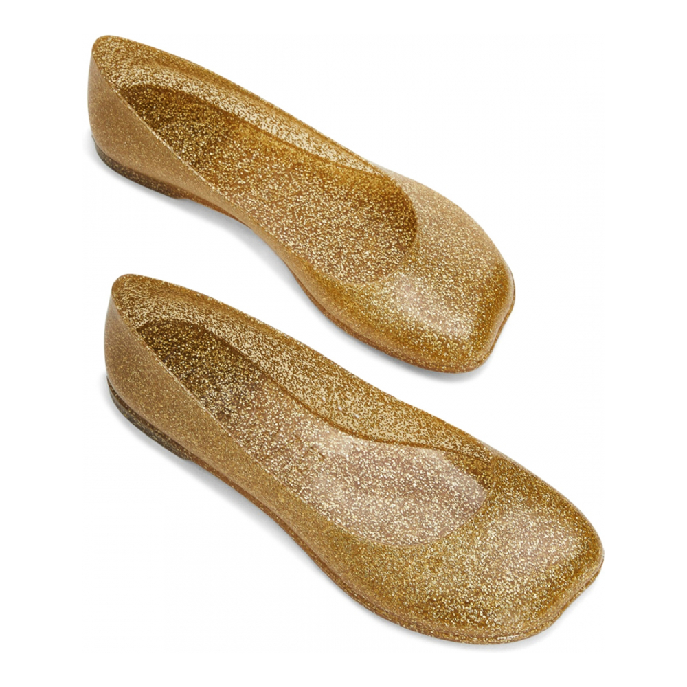 Women's 'Toy' Ballerinas