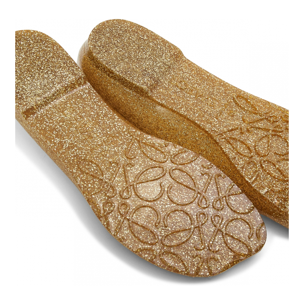 Women's 'Toy' Ballerinas