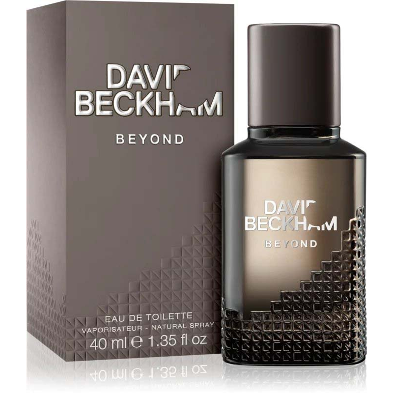 Eau de toilette 'Beyond Forever' - 40 ml