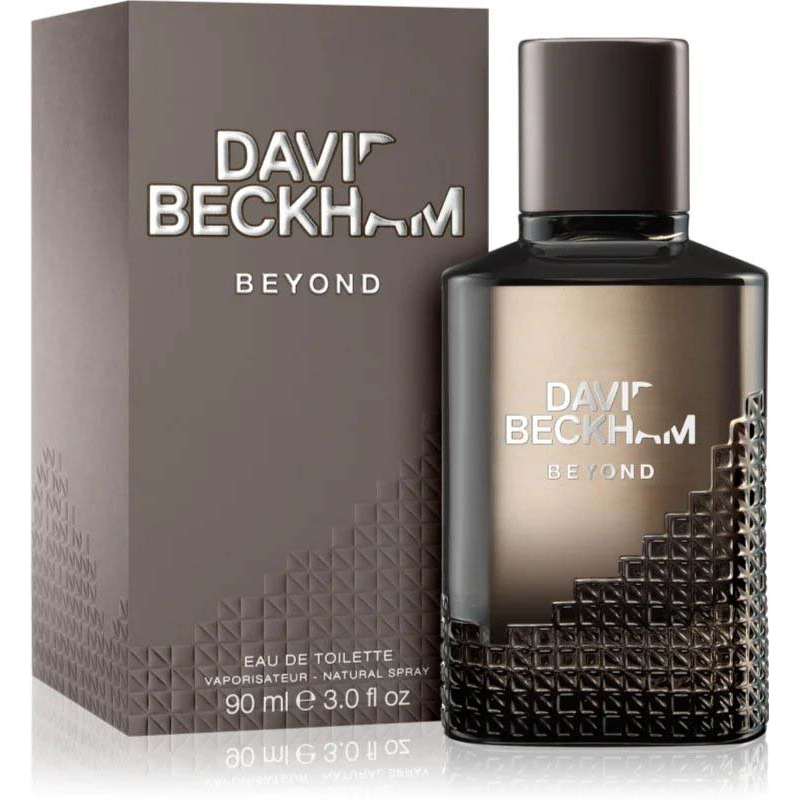'Beyond Forever' Eau De Toilette - 90 ml
